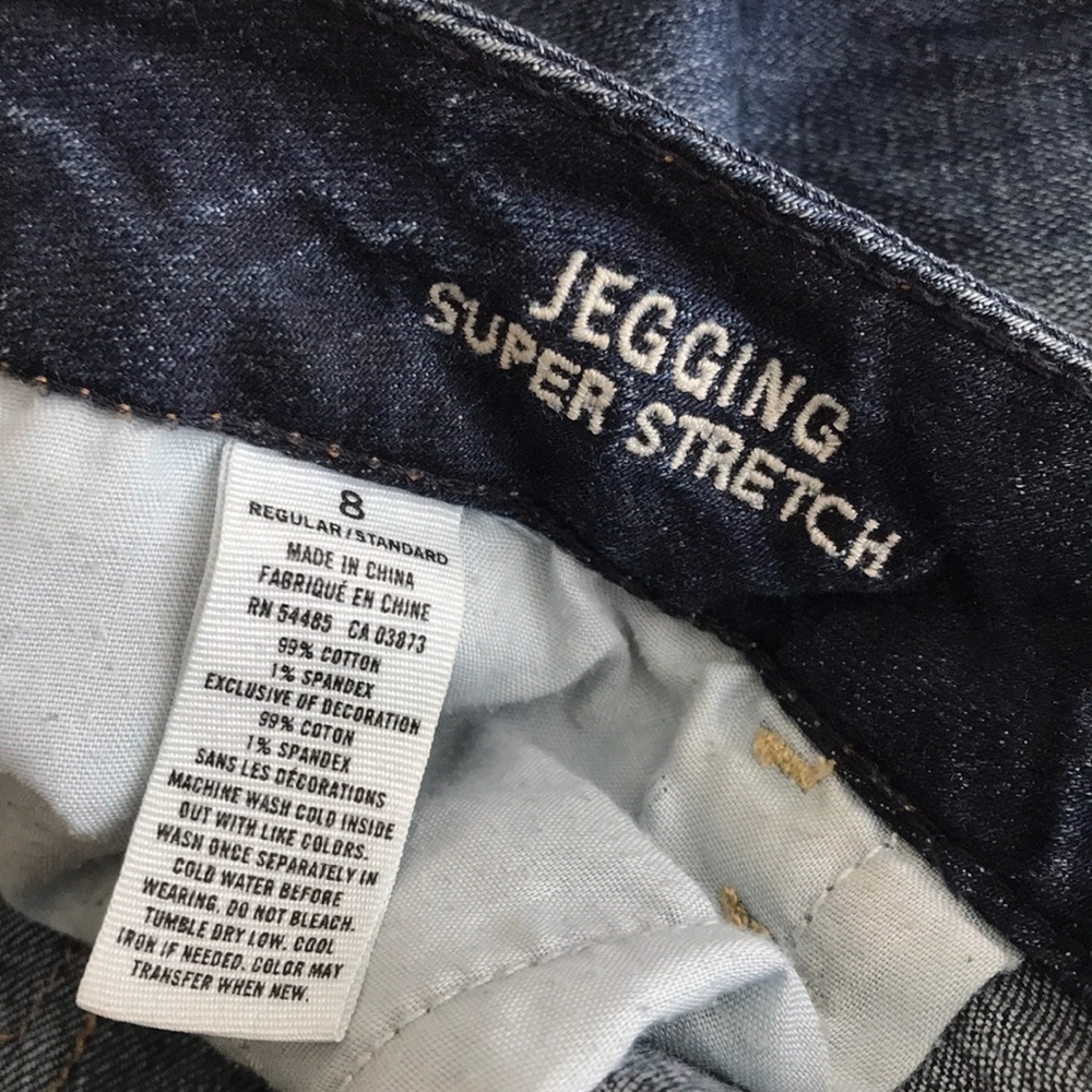 Jeans - Picture 3 of 3